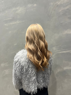 newi hair&treatment大分中央町店×スタイル