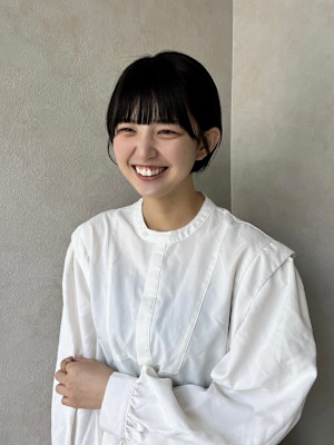 newi hair&treatment大分中央町店×スタイル