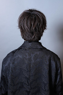 ゆるくしゃツイスト