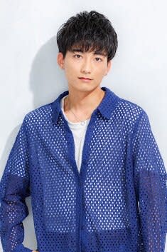 ショートマッシュ