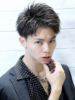 シャイニーショート