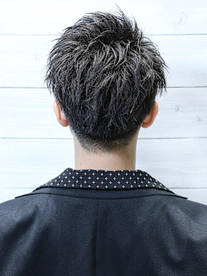 シャイニーショート