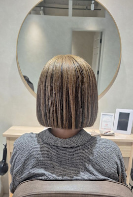 アンブレラカラー