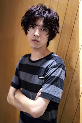 マッシュショート