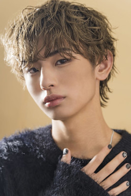 20代30代40代色気抜け感マッシュウルフ【上野】