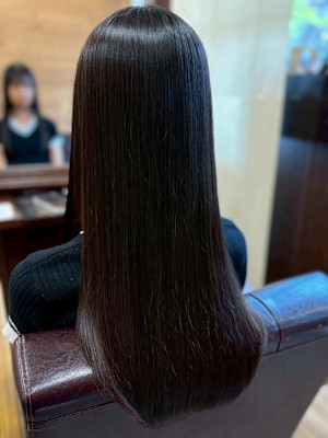 oli-oli（オリオリ）× ロング