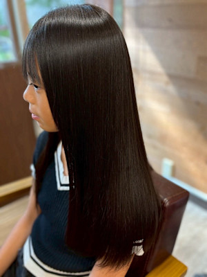 oli-oli（オリオリ）× ロング