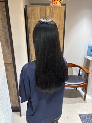 oli-oli（オリオリ）× ロング