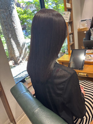 oli-oli（オリオリ）× ロング