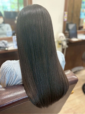 oli-oli（オリオリ）× ロング