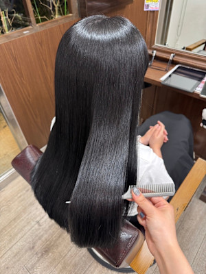 oli-oli（オリオリ）× ロング