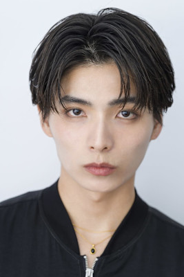 20代30代40代大人色気センターパート×ニュアンスカール