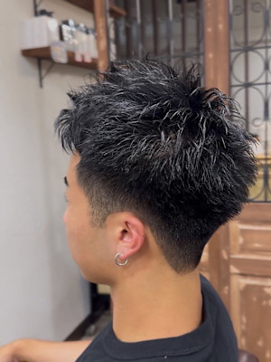 oli-oli（オリオリ）× メンズ