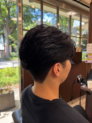 oli-oli（オリオリ）× メンズ