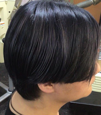 ハイライトカラー