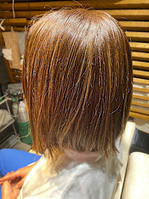 Tokoya Sun×スタイル