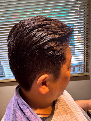 Tokoya Sun×スタイル