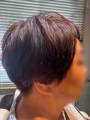 Tokoya Sun×スタイル