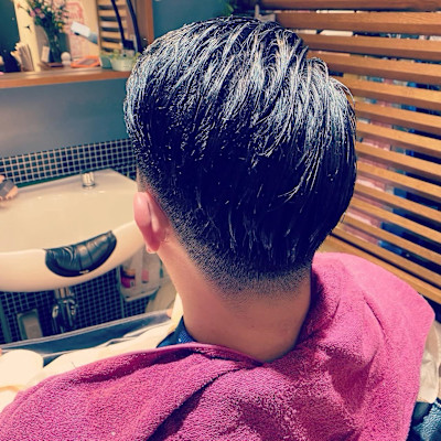 Tokoya Sun×スタイル