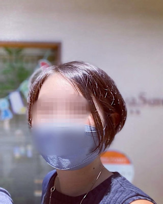 Tokoya Sun×スタイル