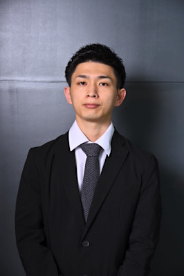 ビジネスカット