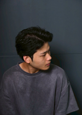 ビジネスカット