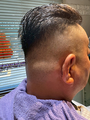 Tokoya Sun×スタイル