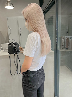 MONOTONE×スタイル