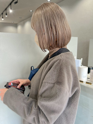 MONOTONE×スタイル