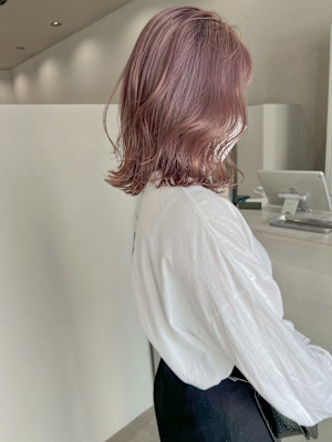 MONOTONE×スタイル