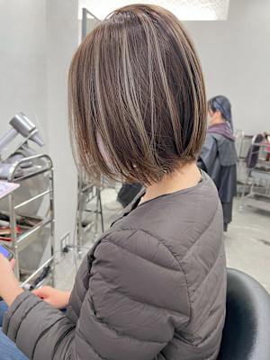 MONOTONE×スタイル