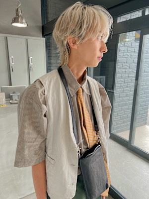 MONOTONE×スタイル