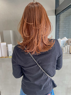 MONOTONE×スタイル