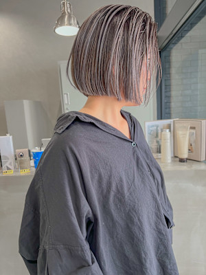 MONOTONE×スタイル