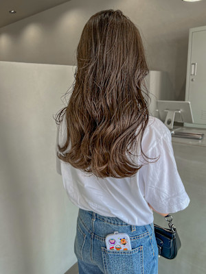 MONOTONE×スタイル