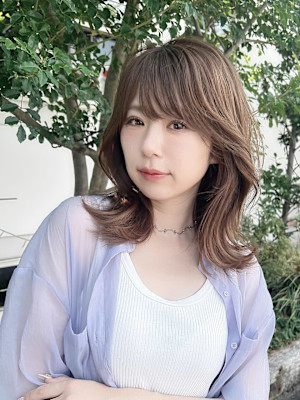 ローレイヤースタイル