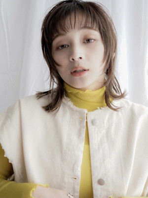 INCE HAIR 京都四条大宮店【インスヘアー】×スタイル