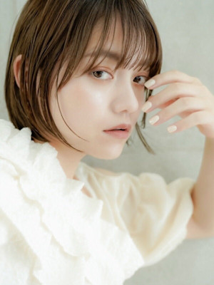 INCE HAIR 京都四条大宮店【インスヘアー】×スタイル