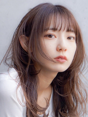 INCE HAIR 京都四条大宮店【インスヘアー】×スタイル