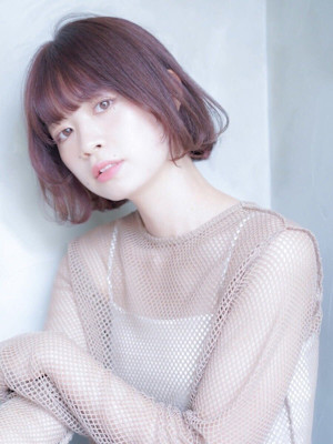 INCE HAIR 京都四条大宮店【インスヘアー】×スタイル