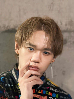 ショートコンマバング