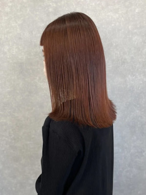 カッパー系/イルミナカラー