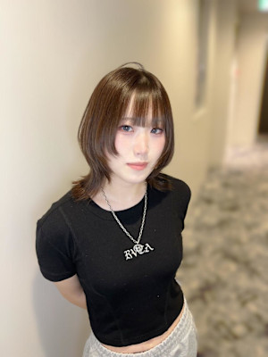 エクステ外した後も可愛くしますっ！