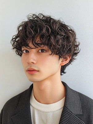 メンズスタイル