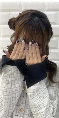 大人気！片っぽお団子♪_ユウ