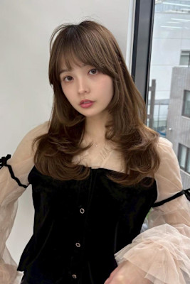 愛されザクザクレイヤー