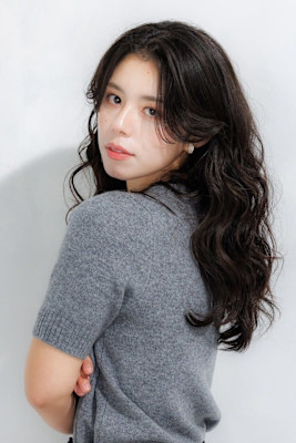 デジタルパーマ