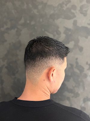 フェザーアップ