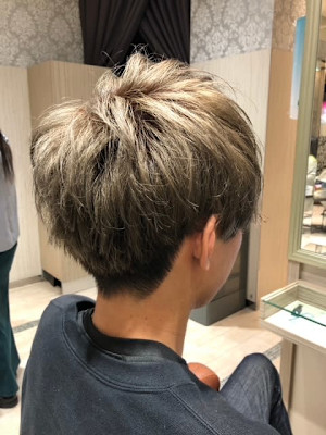 Vis ill 秋葉原店【ビス イル】×スタイル