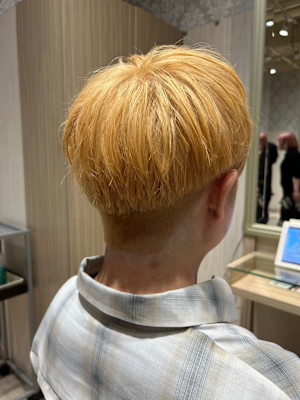 Vis ill 秋葉原店【ビス イル】×スタイル